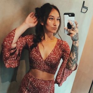 Meet your Posher, Makaila